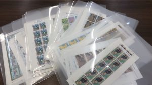 切手,買取,松山市