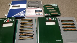 鉄道模型,売る,厚木