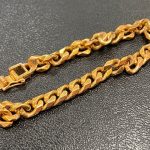 秋川で喜平ブレスレットを高く売るなら買取専門店 大吉 あきる野とうきゅう店へ