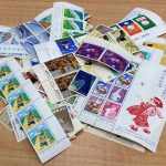 切手のお買取も買取専門店大吉あきる野とうきゅうでお任せください!