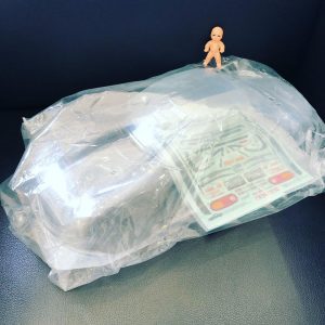 ラジコングッズお買取り致します♪大吉米子店