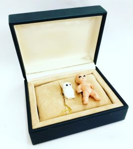 K18・Pt900 ジュエリーお買取り致します♪大吉米子店