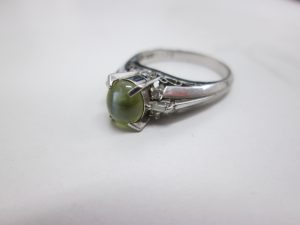 ☆ジュエリー☆のお買取り強化月間です。買取専門店大吉草加店へお越しください。