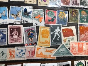 切手の買取は鶴岡市の大吉エスモール店へお任せください☆