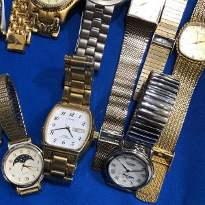 時計の買取は大吉エスモール鶴岡店!!お任せください!