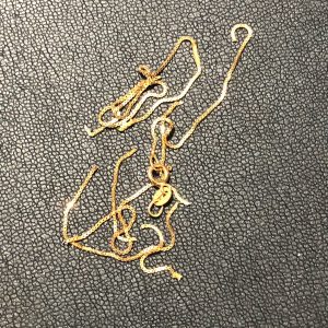 貴金属のお買取りは買取専門店大吉エスモール鶴岡店へ!