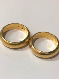 貴金属のお買取りは買取専門店大吉エスモール鶴岡店へ！