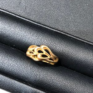 貴金属のお買取りは買取専門店大吉エスモール鶴岡店へ!: #ff9900;