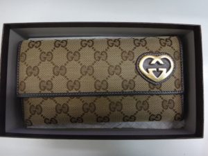 GUCCI（グッチ）の買取も大吉 調布店にお任せ下さい