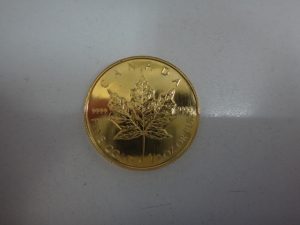 金の買取も大吉 調布店にお任せください!