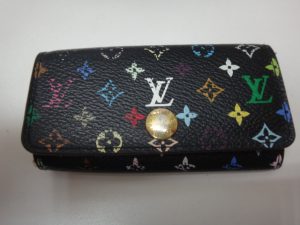 ヴィトン（LV）の買取も大吉 調布店にお任せ下さい