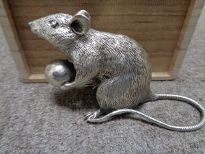 銀製品,売る,厚木