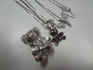 ジュエリーをお買取り致しました♪大吉ミレニアシティ岩出店です!ジュエリーをお買取り致しました♪大吉ミレニアシティ岩出店です!