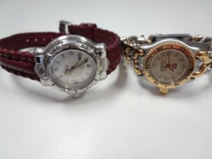 タグホイヤーのお時計をお買取り致しました♪大吉ミレニアシティ岩出店です!タグホイヤーのお時計をお買取り致しました♪大吉ミレニアシティ岩出店です!