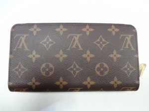 ルイヴィトンの財布をお買取り致しました♪大吉ミレニアシティ岩出店です!ルイヴィトンの財布をお買取り致しました♪大吉ミレニアシティ岩出店です!