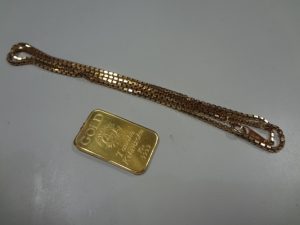 貴金属をお買取り致しました♪大吉ミレニアシティ岩出店です！貴金属をお買取り致しました♪大吉ミレニアシティ岩出店です！