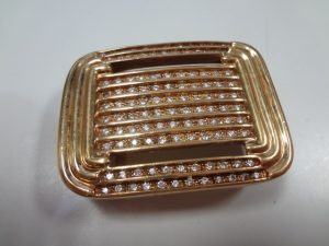 貴金属をお買取り致しました♪大吉宇都宮東宿郷店です！