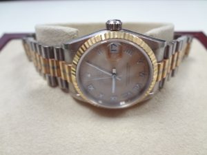 ロレックスのお時計をお買取り致しました♪大吉ミレニアシティ岩出店です!ロレックスのお時計をお買取り致しました♪大吉ミレニアシティ岩出店です!