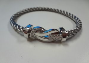 フレッドのブレスレットをお買取り致しました♪大吉ミレニアシティ岩出店です！フレッドのブレスレットをお買取り致しました♪大吉ミレニアシティ岩出店です！