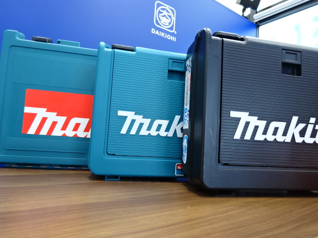 浜松市 買取 電動工具 電動ドライバー マキタ makita