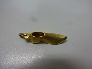 金の買取も大吉 調布店にお任せください！