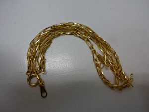 金の買取も大吉 調布店にお任せください！