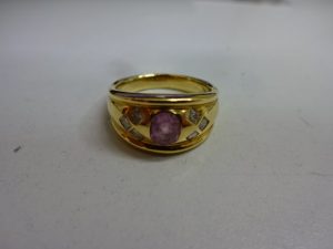 金の買取も大吉 調布店にお任せください！