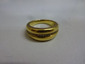 金の買取も大吉 調布店にお任せください！