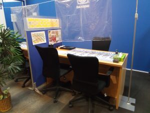 コロナウイルス対策,大吉,海老名市,座間市,綾瀬市,相模原市