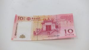 外国のお金のお買取りも行っております!大吉松江店