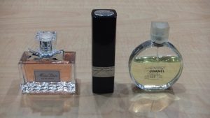 香水買取強化中です～～～！！！買取専門店大吉松江店