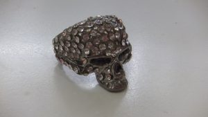 大吉松江店ではシルバーアクセサリーのお買取りも行っております!