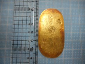 東灘 小判 買取 甲南山手