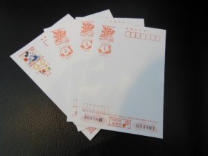 昔のはがきのお買取りは大吉松江店にお任せください♪