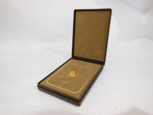 本日は金貨のお買取りをさせていただきました♪大吉松江店