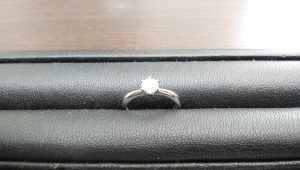 ダイヤモンドの買取なら大吉和光店にお任せ下さい!