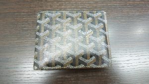 ゴヤールの買取なら大吉和光店にお任せ下さい！
