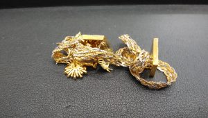 貴金属を売るなら大吉和光店にお任せ下さい。貴金属の買取強化中‼