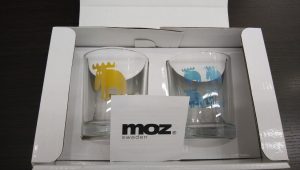 mozグラスの買取なら大吉和光店にお任せ下さい！