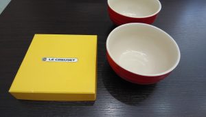 ル・クルーゼの買取なら大吉和光店にお任せ下さい!