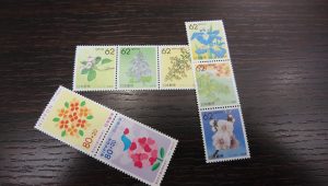 切手の買取なら大吉和光店にお任せ下さい!