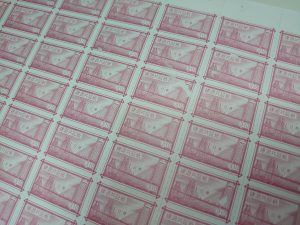 今回は、建退共証紙をお買取させて頂きました!大吉橋本高野口店です!