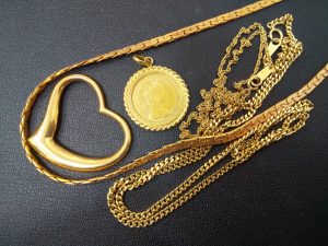 多摩市で金、貴金属は買取専門店 大吉 聖蹟桜ヶ丘オーパ店で高価御買取中!!