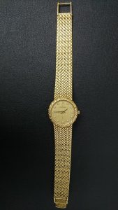 時計の買取は大吉宇都宮東宿郷店にお任せ下さい!