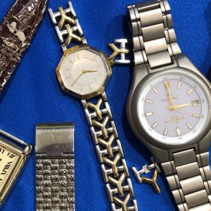 時計の買取は大吉エスモール鶴岡店!!お任せください!