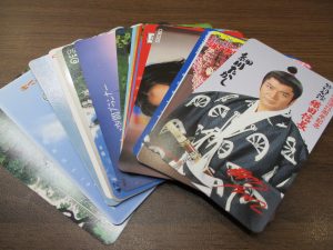 ☆テレカのお買取りもお任せください! 大吉 竜ケ崎ショッピングセンターサプラ店です☆