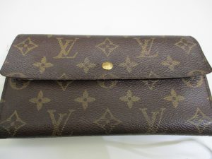 ☆使用感満載のルイヴィトン☆お任せください!大吉 竜ケ崎ショッピングセンターサプラ店です!