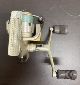 宝塚市の皆様、リール(釣具)を売るなら買取専門店大吉池田店へ(^^♪