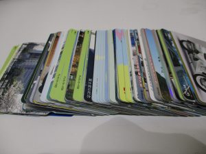 ☆大量のテレカお譲り頂けました☆ 大吉竜ケ崎ショッピングセンターサプラ店です！