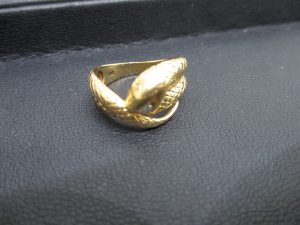 ☆金の可愛いアクセサリー☆お譲り頂けました！Part2！大吉竜ケ崎ショッピングセンターサプラ店です！